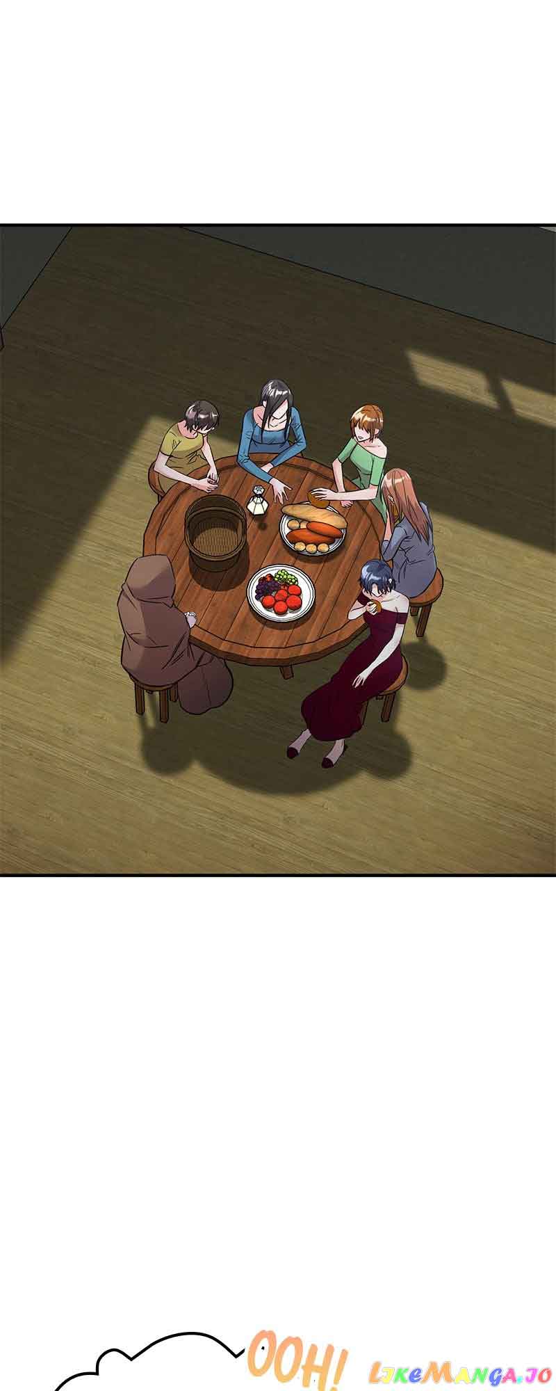 Amelia’s Contract Marriage Chapter 13 page 26