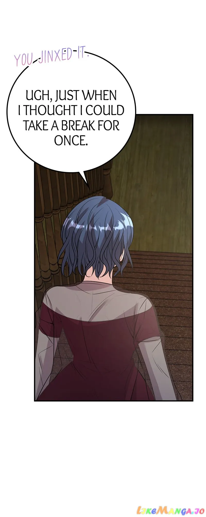Amelia’s Contract Marriage Chapter 12 page 85