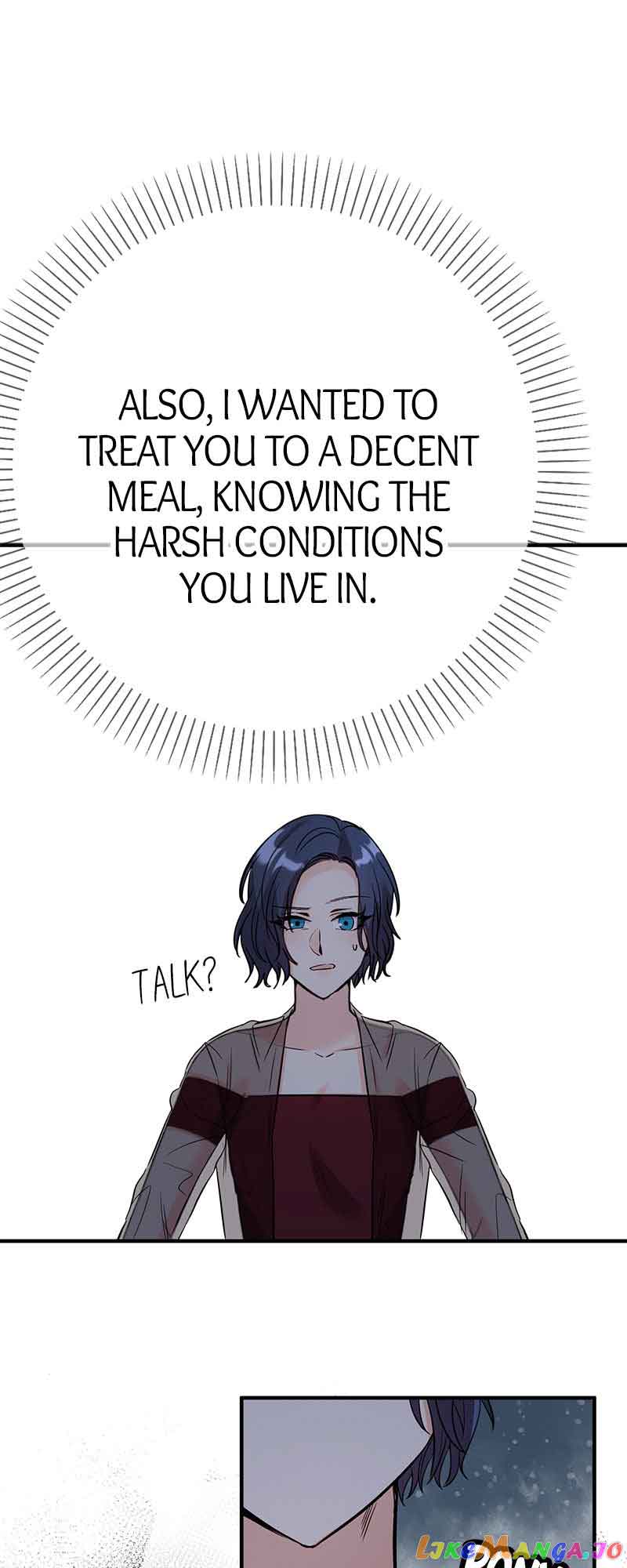 Amelia’s Contract Marriage Chapter 13 page 14