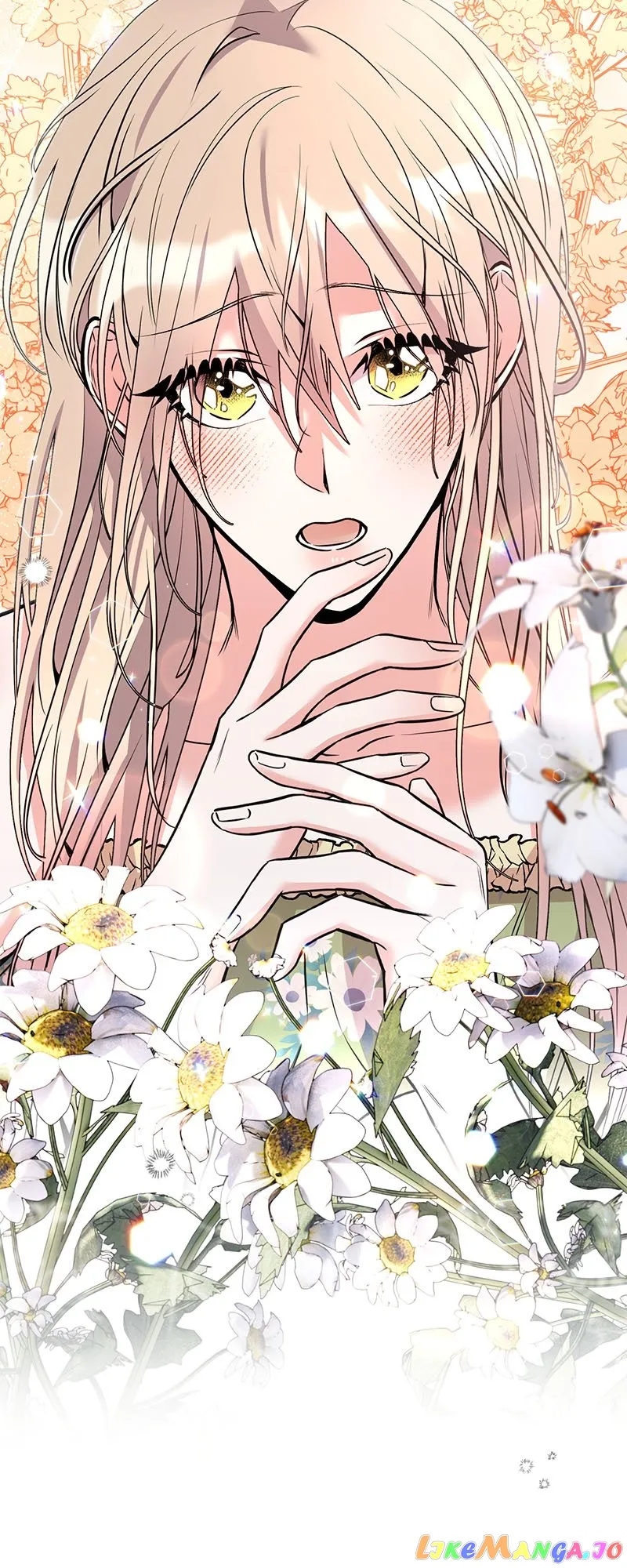 Amelia’s Contract Marriage Chapter 12 page 71