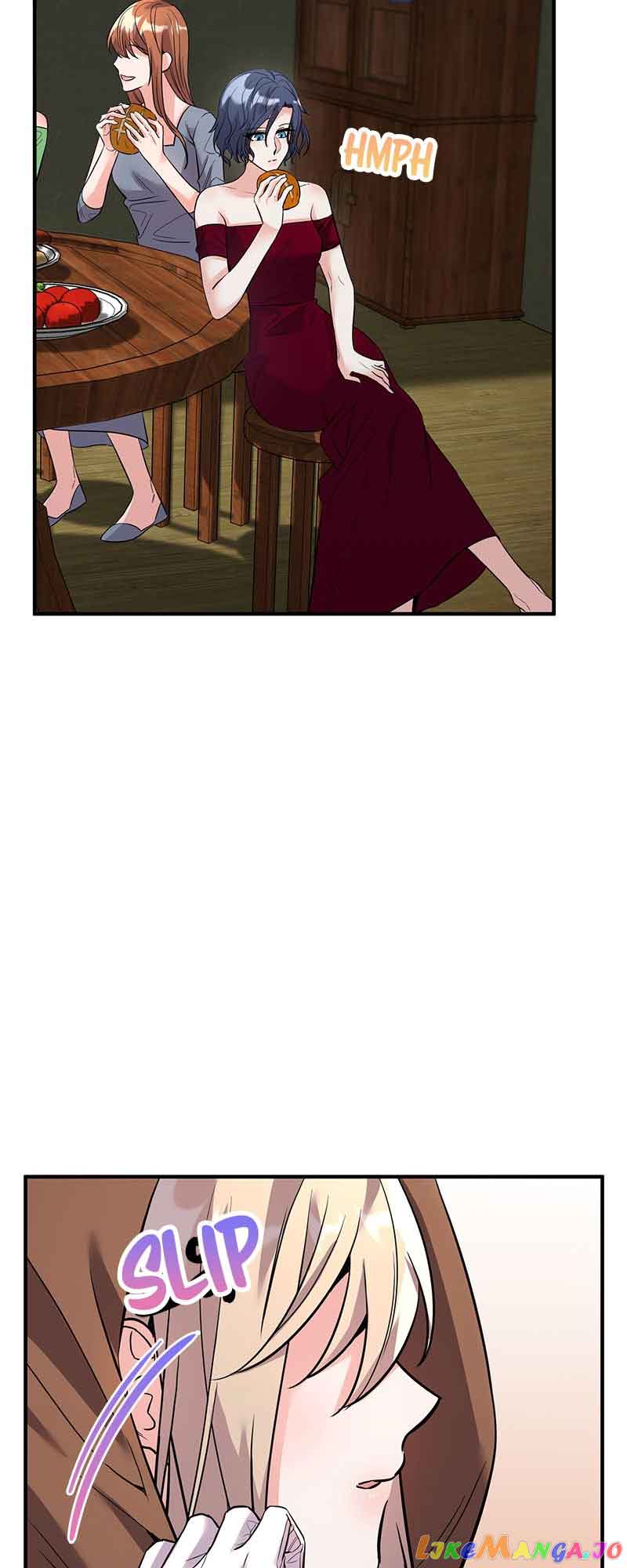 Amelia’s Contract Marriage Chapter 13 page 28