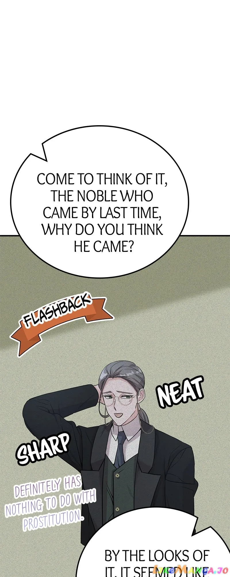 Amelia’s Contract Marriage Chapter 12 page 81