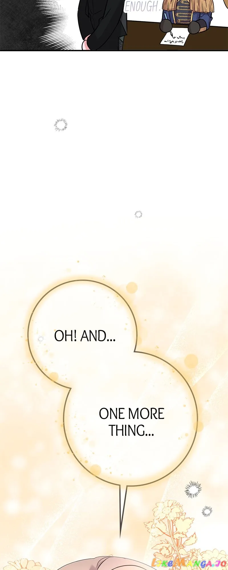 Amelia’s Contract Marriage Chapter 12 page 70