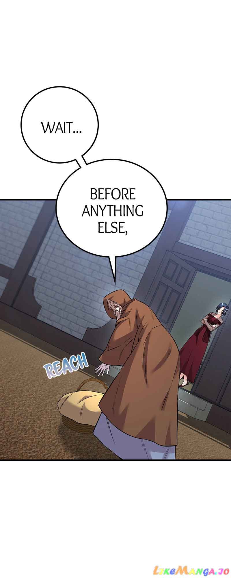 Amelia’s Contract Marriage Chapter 13 page 8