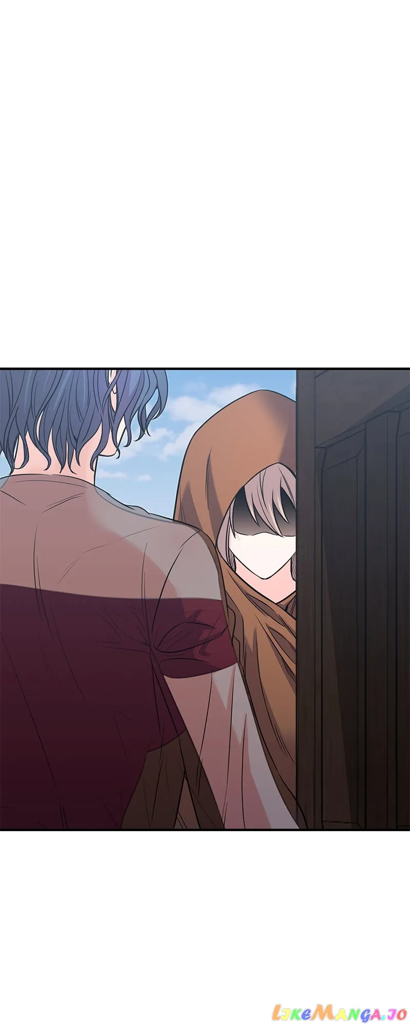 Amelia’s Contract Marriage Chapter 12 page 88