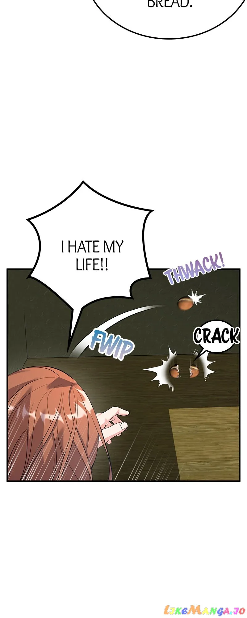 Amelia’s Contract Marriage Chapter 12 page 77