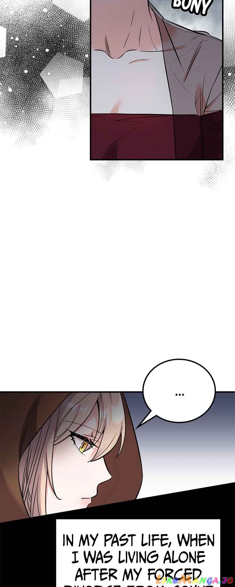 Amelia’s Contract Marriage Chapter 13 page 15