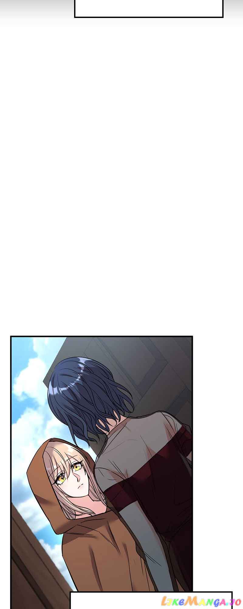 Amelia’s Contract Marriage Chapter 13 page 18