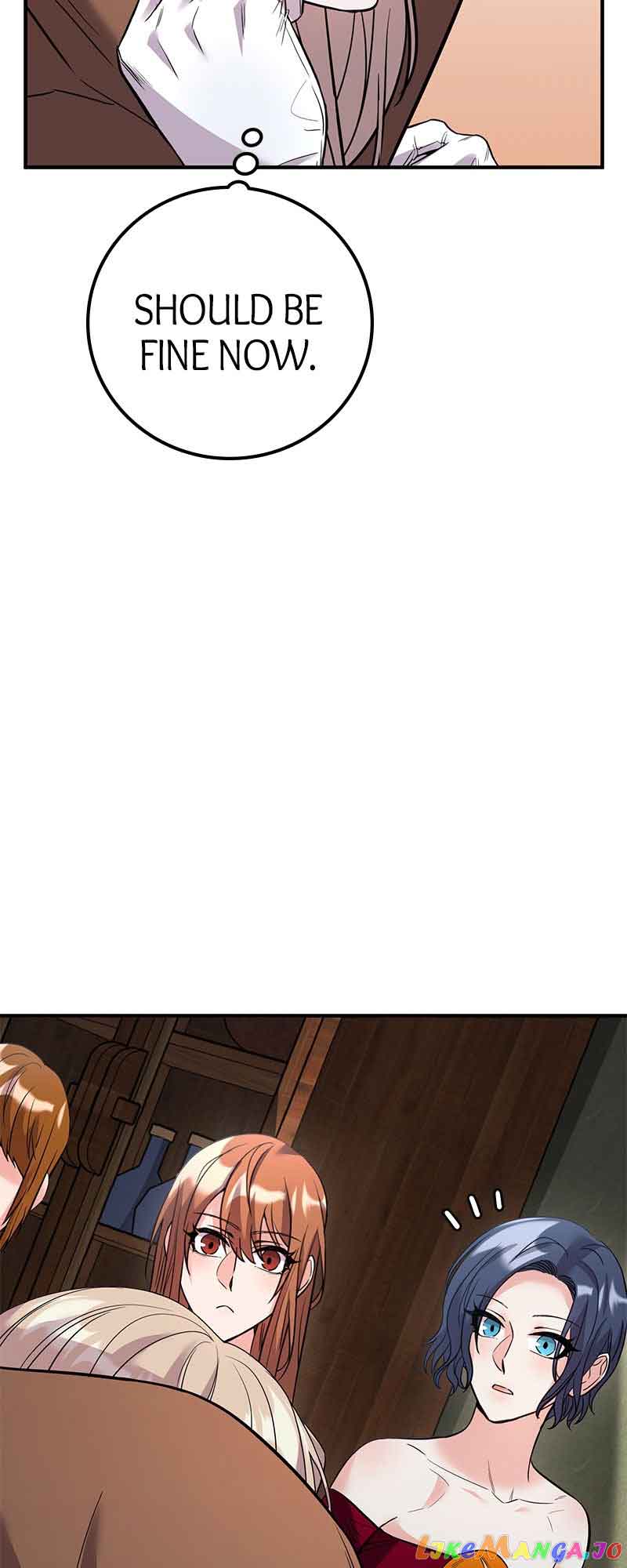Amelia’s Contract Marriage Chapter 13 page 29