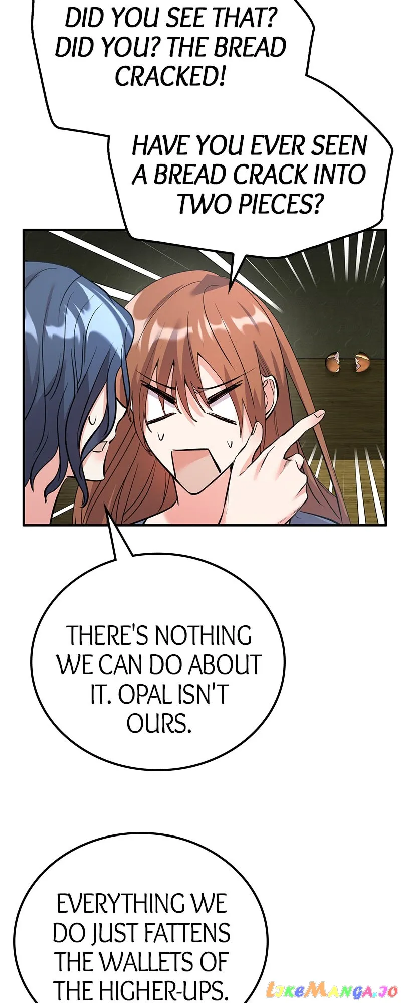 Amelia’s Contract Marriage Chapter 12 page 79