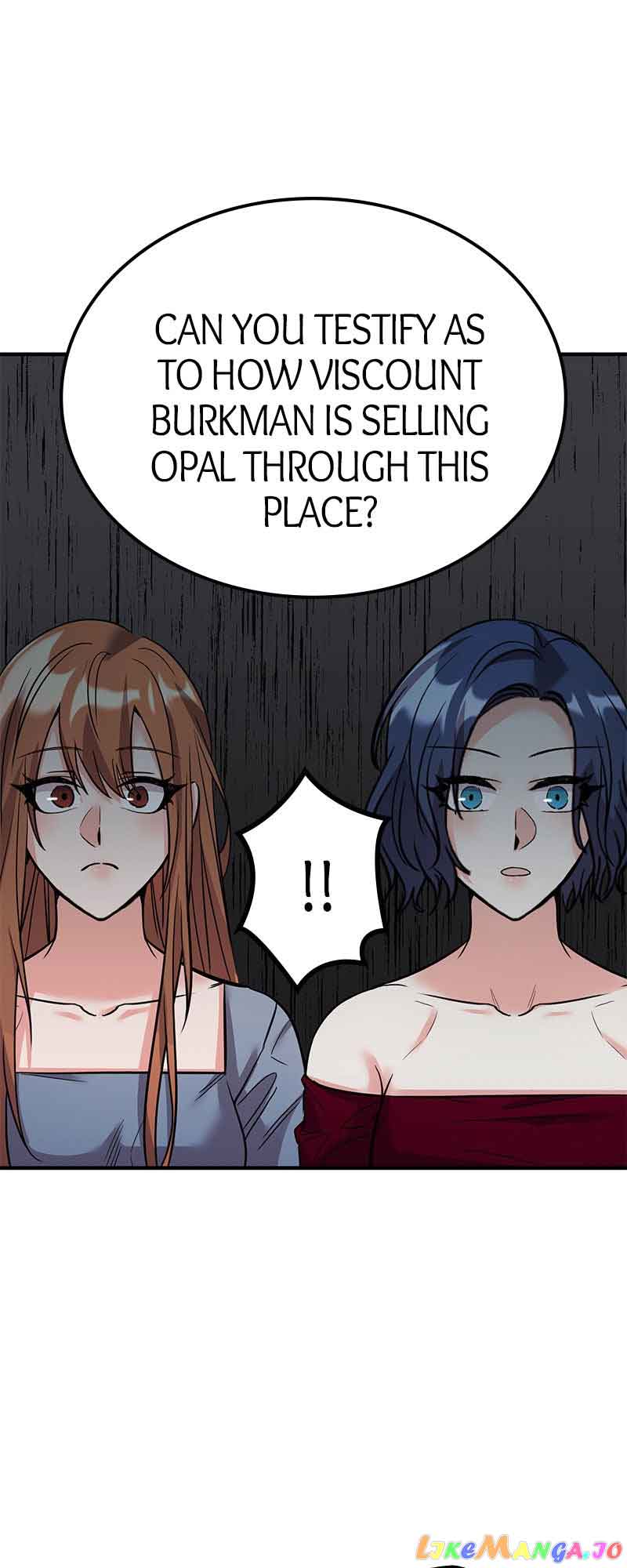 Amelia’s Contract Marriage Chapter 13 page 35