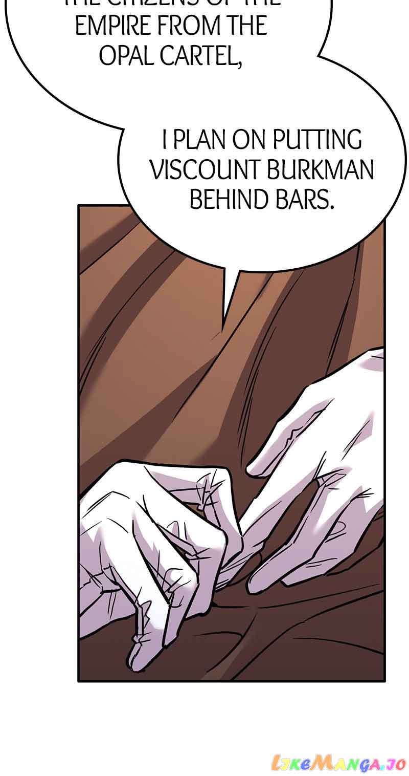 Amelia’s Contract Marriage Chapter 13 page 37