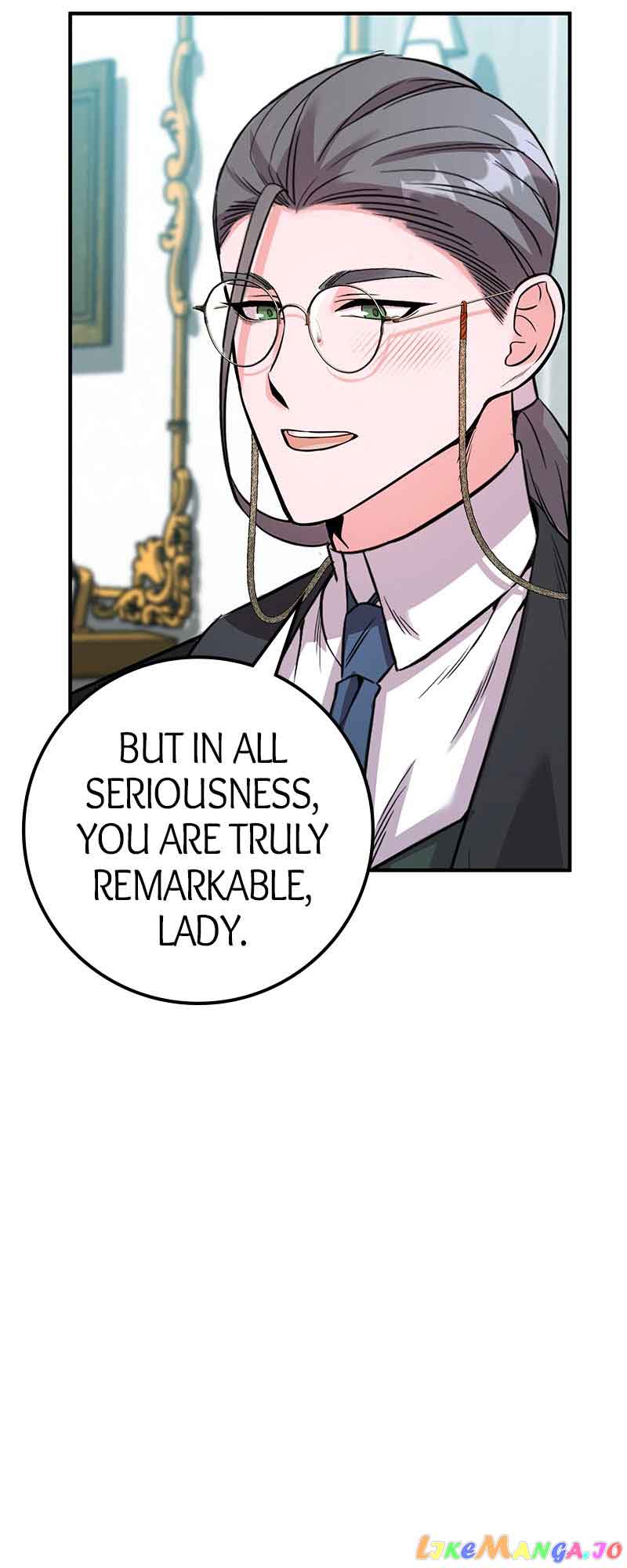 Amelia’s Contract Marriage Chapter 13 page 54