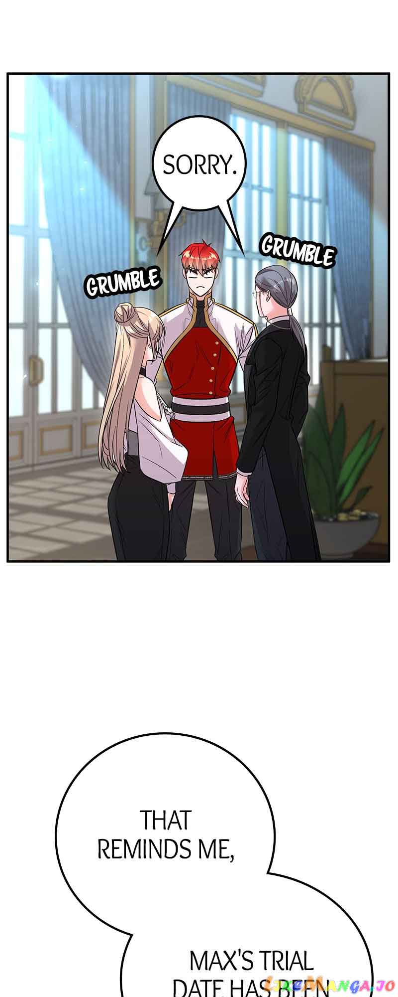 Amelia’s Contract Marriage Chapter 13 page 60