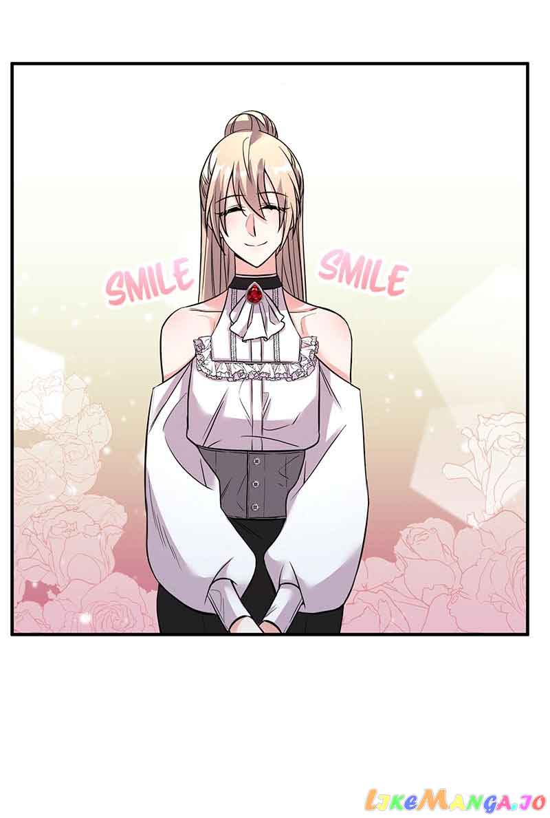 Amelia’s Contract Marriage Chapter 13 page 55