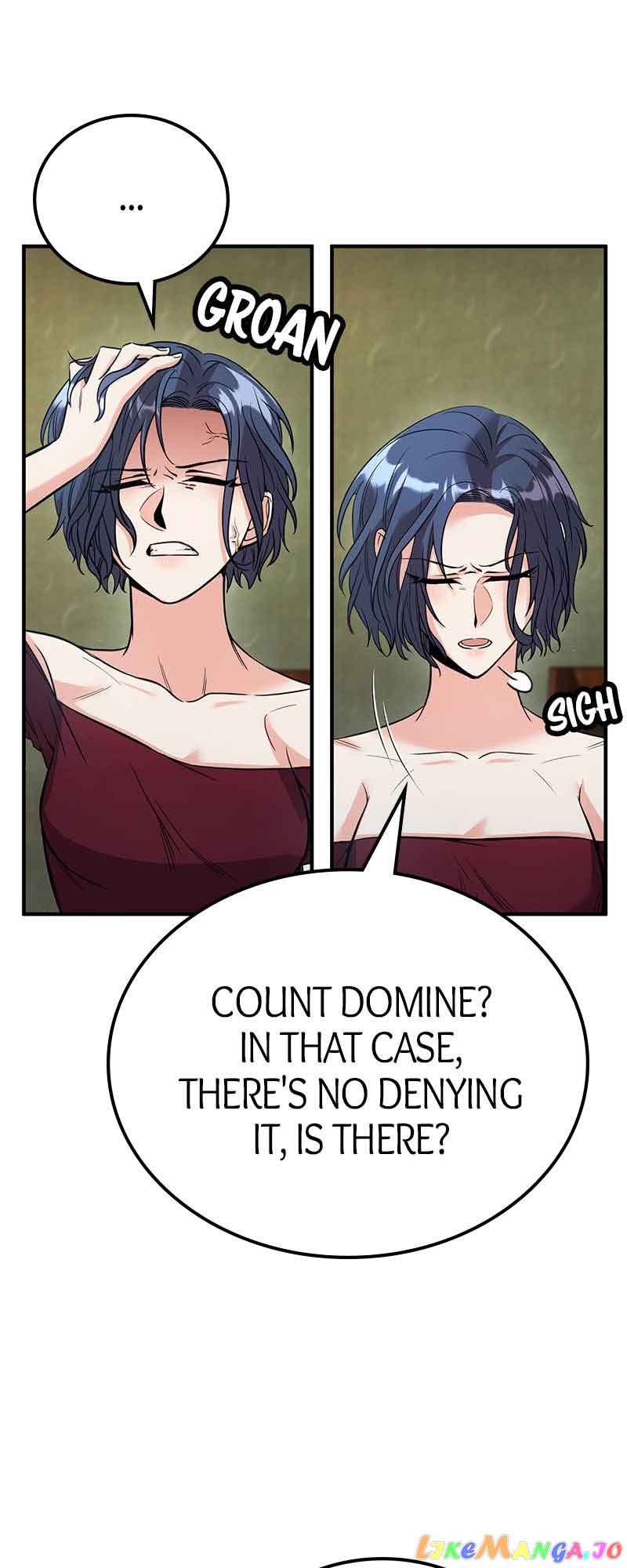 Amelia’s Contract Marriage Chapter 13 page 39