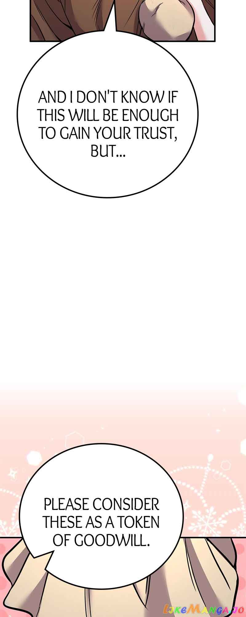 Amelia’s Contract Marriage Chapter 13 page 45