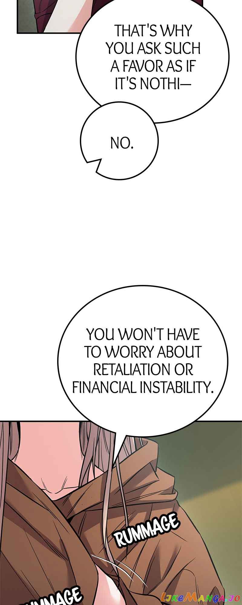 Amelia’s Contract Marriage Chapter 13 page 42