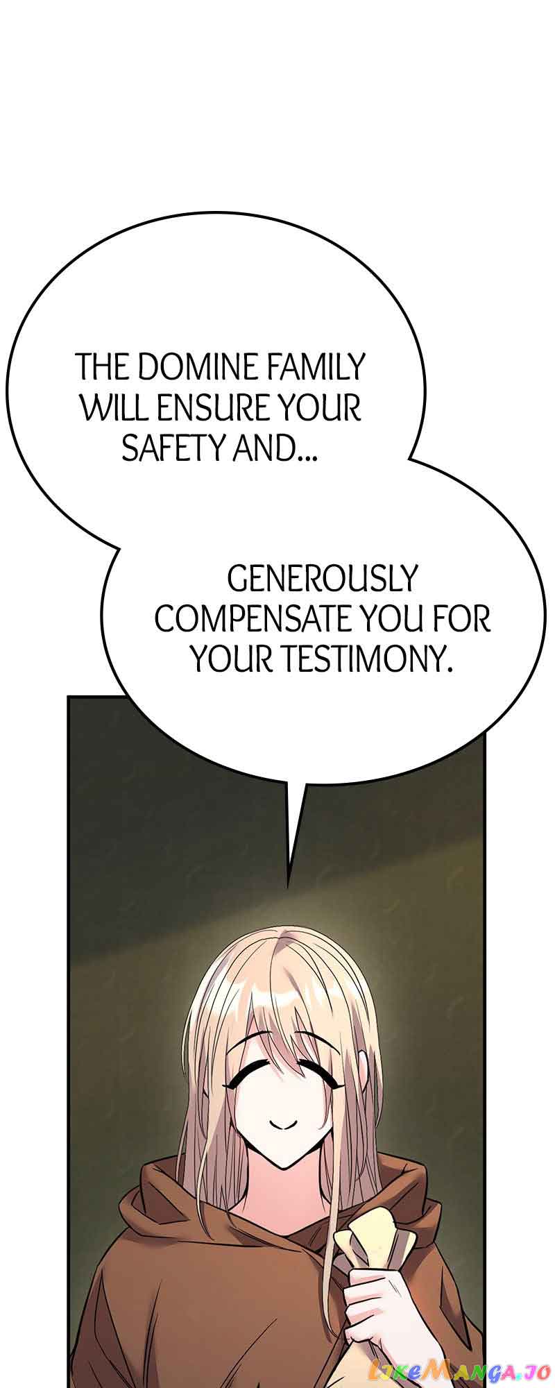Amelia’s Contract Marriage Chapter 13 page 44