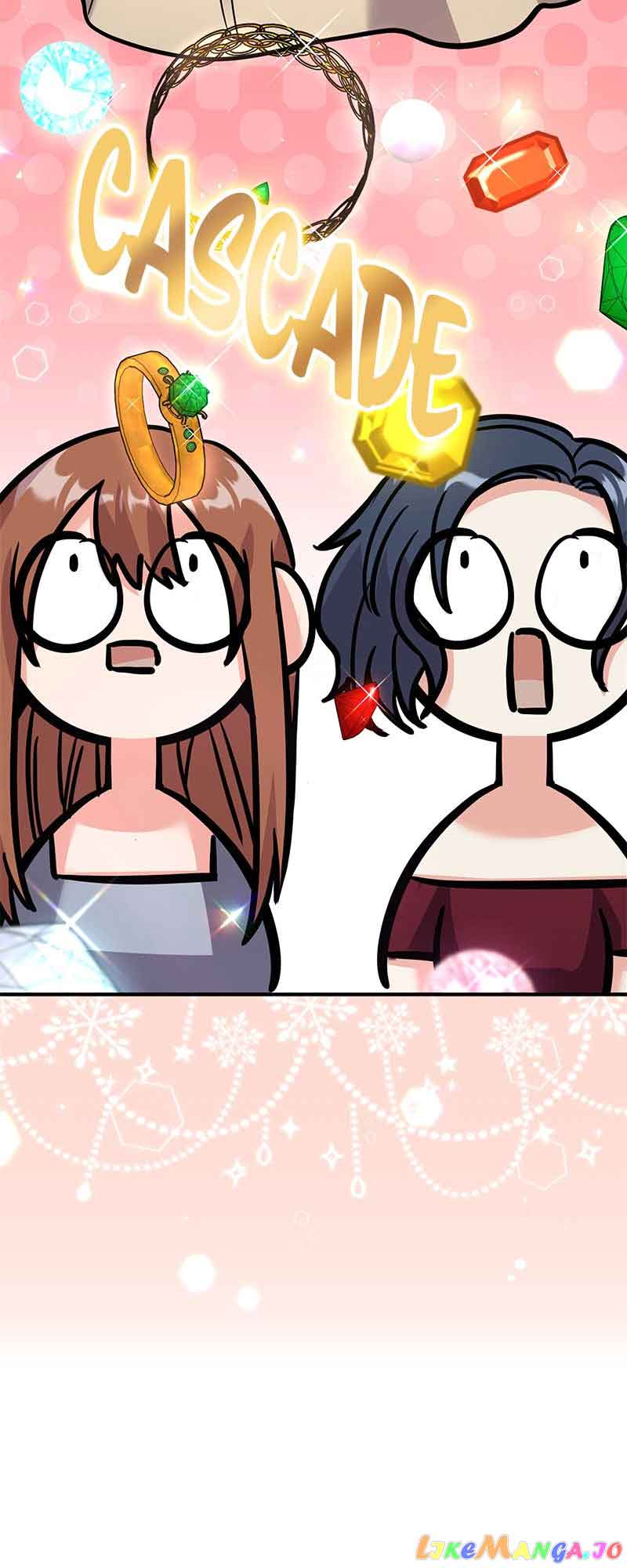 Amelia’s Contract Marriage Chapter 13 page 46