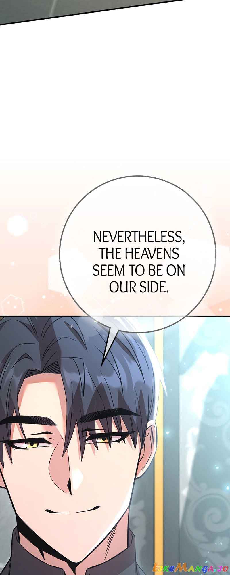 Amelia’s Contract Marriage Chapter 13 page 64
