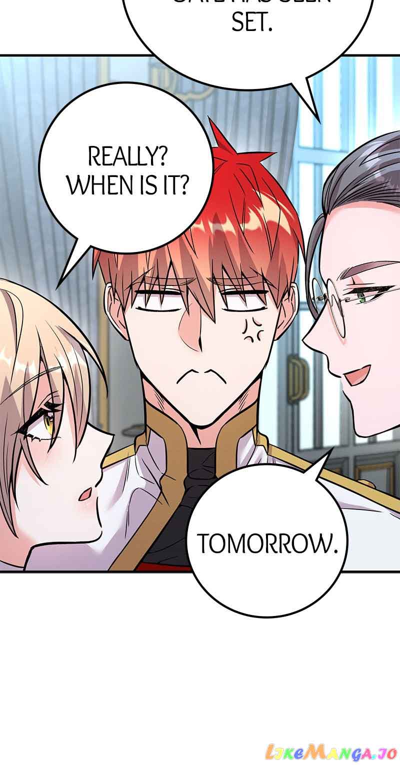 Amelia’s Contract Marriage Chapter 13 page 61