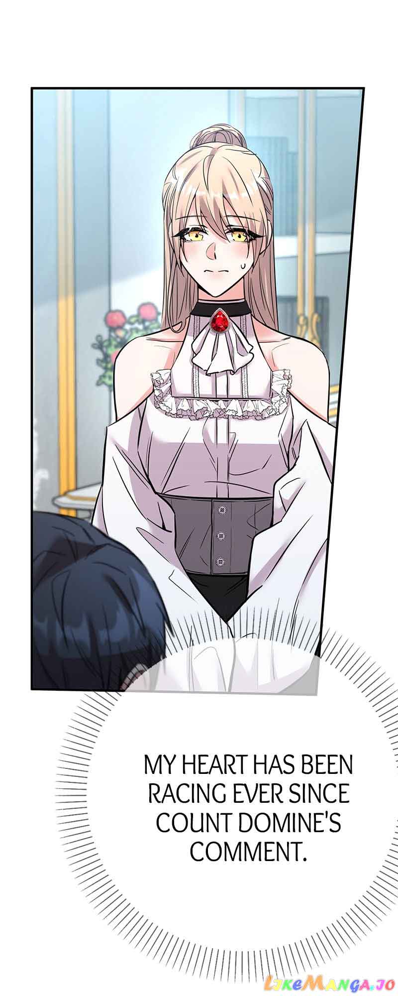 Amelia’s Contract Marriage Chapter 13 page 69