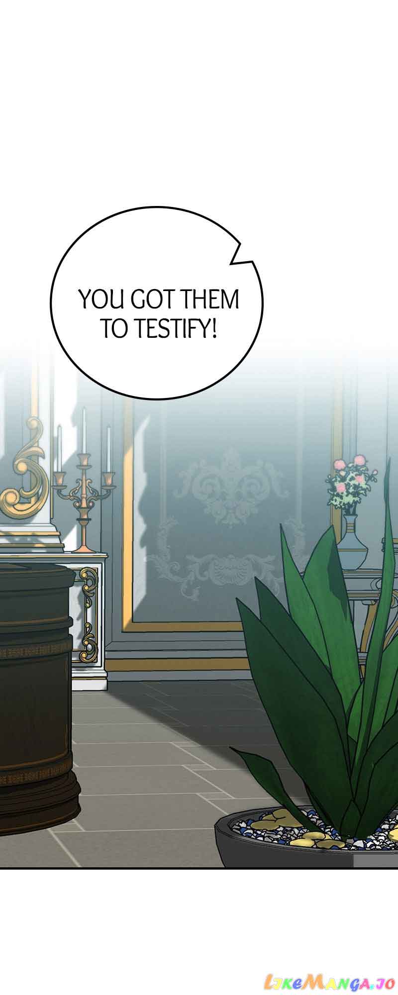 Amelia’s Contract Marriage Chapter 13 page 50