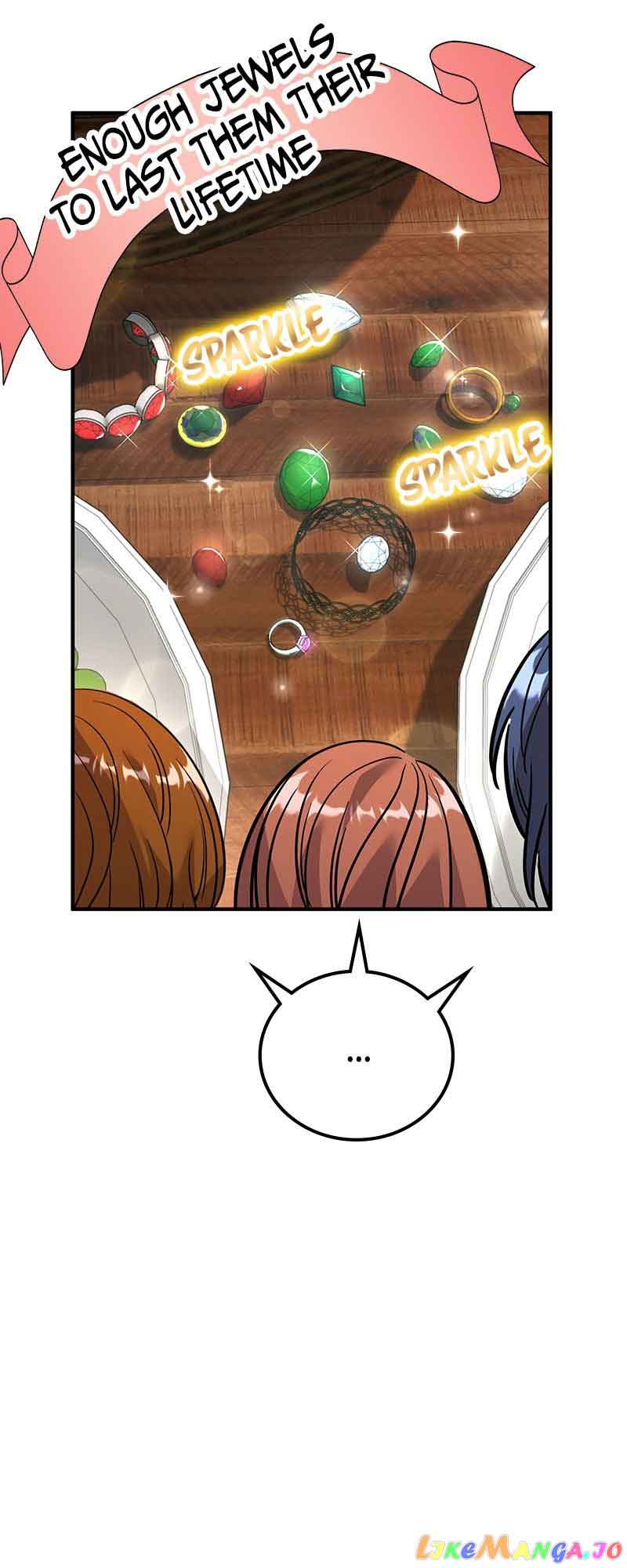 Amelia’s Contract Marriage Chapter 13 page 47