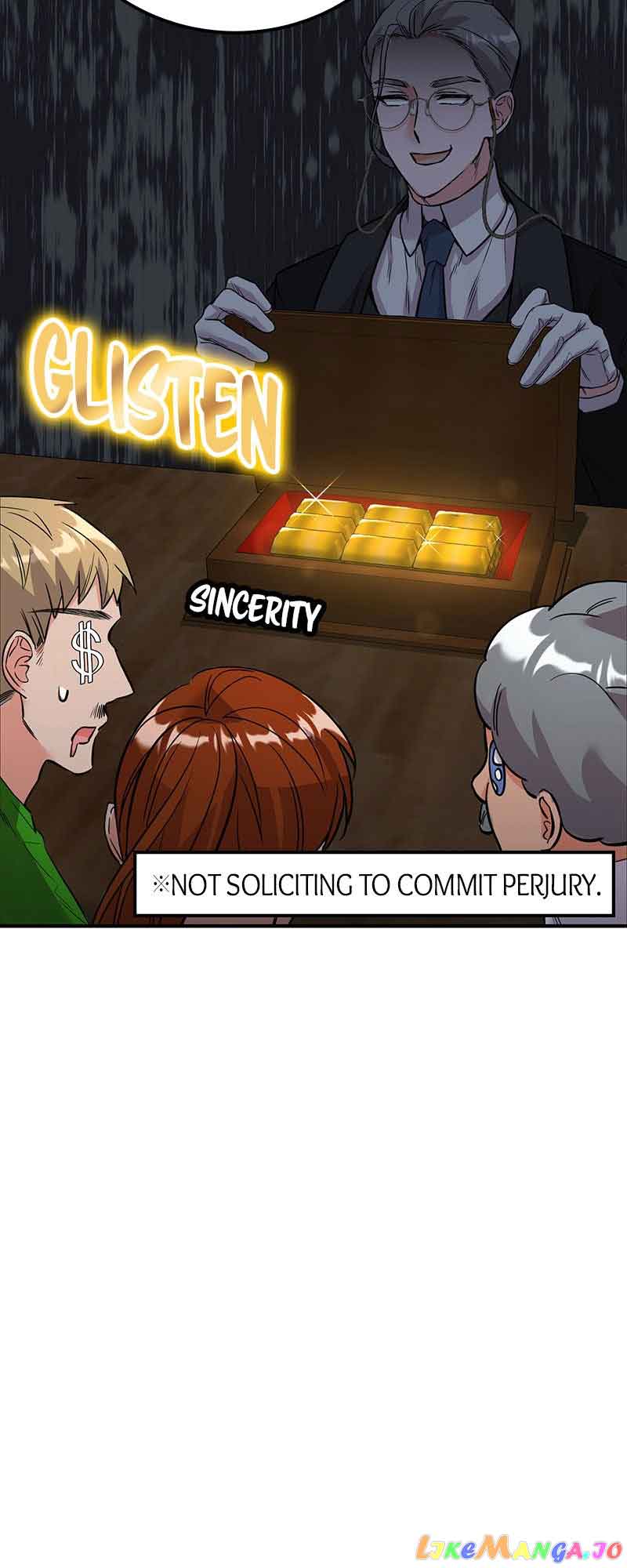 Amelia’s Contract Marriage Chapter 13 page 53