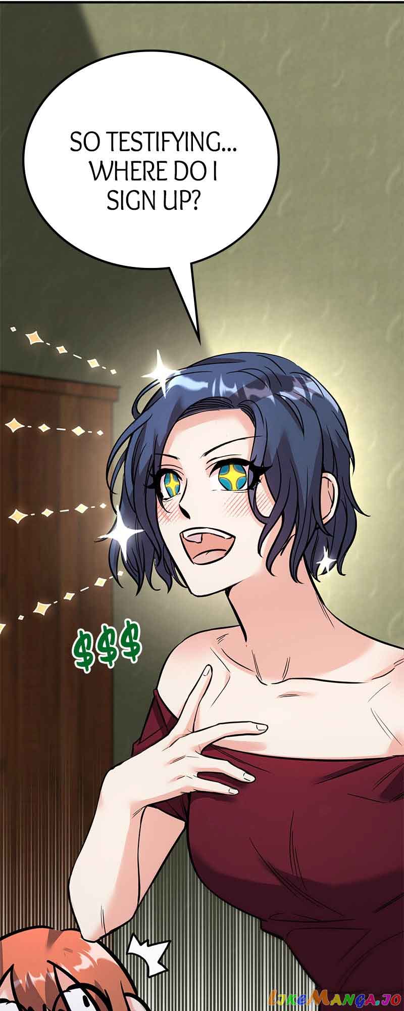 Amelia’s Contract Marriage Chapter 13 page 48