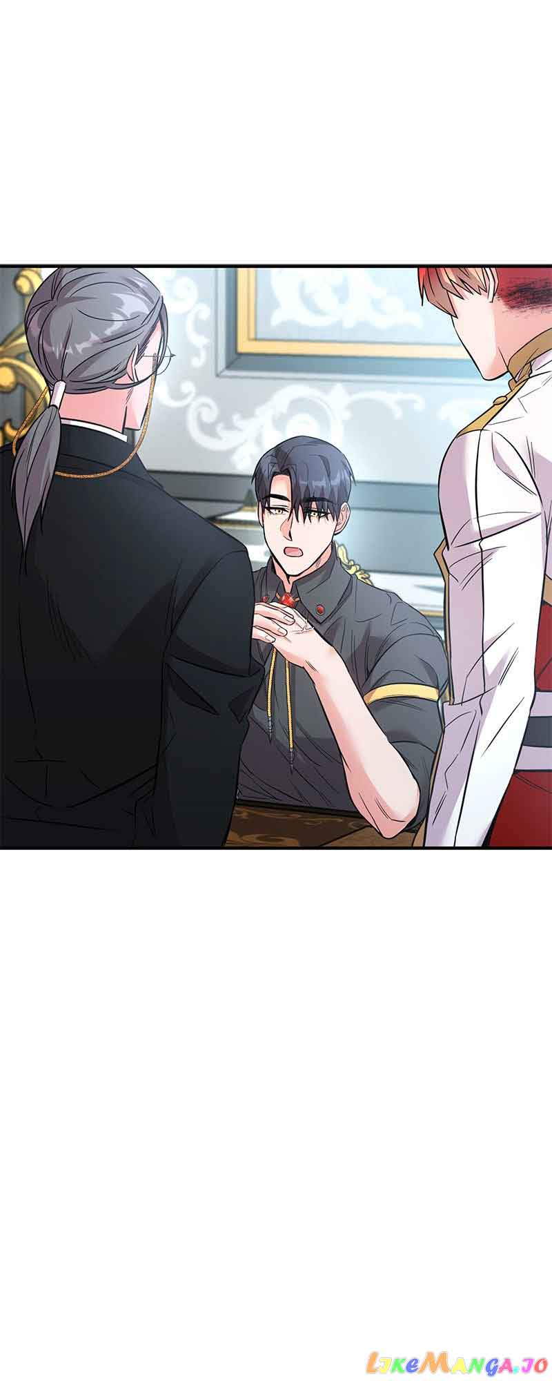Amelia’s Contract Marriage Chapter 13 page 68