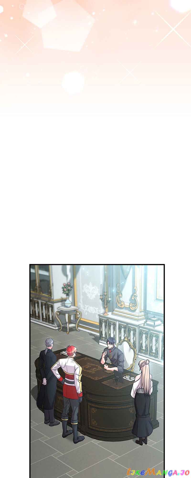 Amelia’s Contract Marriage Chapter 13 page 66