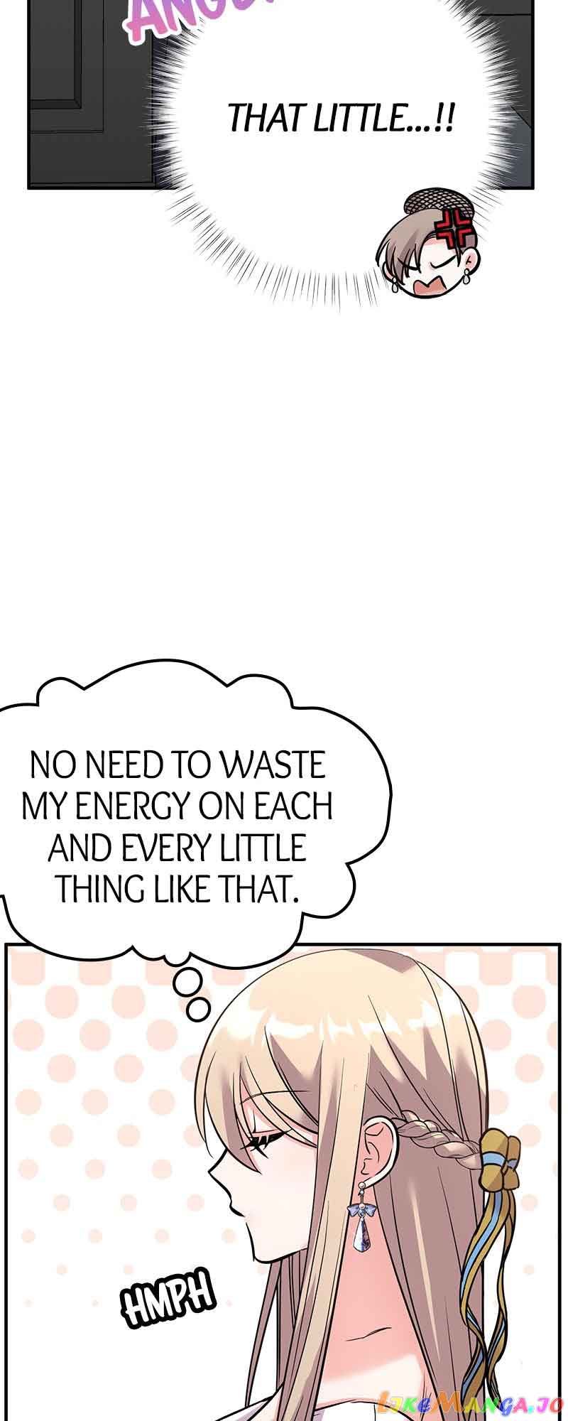 Amelia’s Contract Marriage Chapter 14 page 12