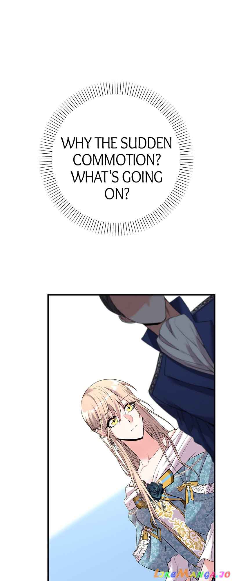 Amelia’s Contract Marriage Chapter 14 page 16