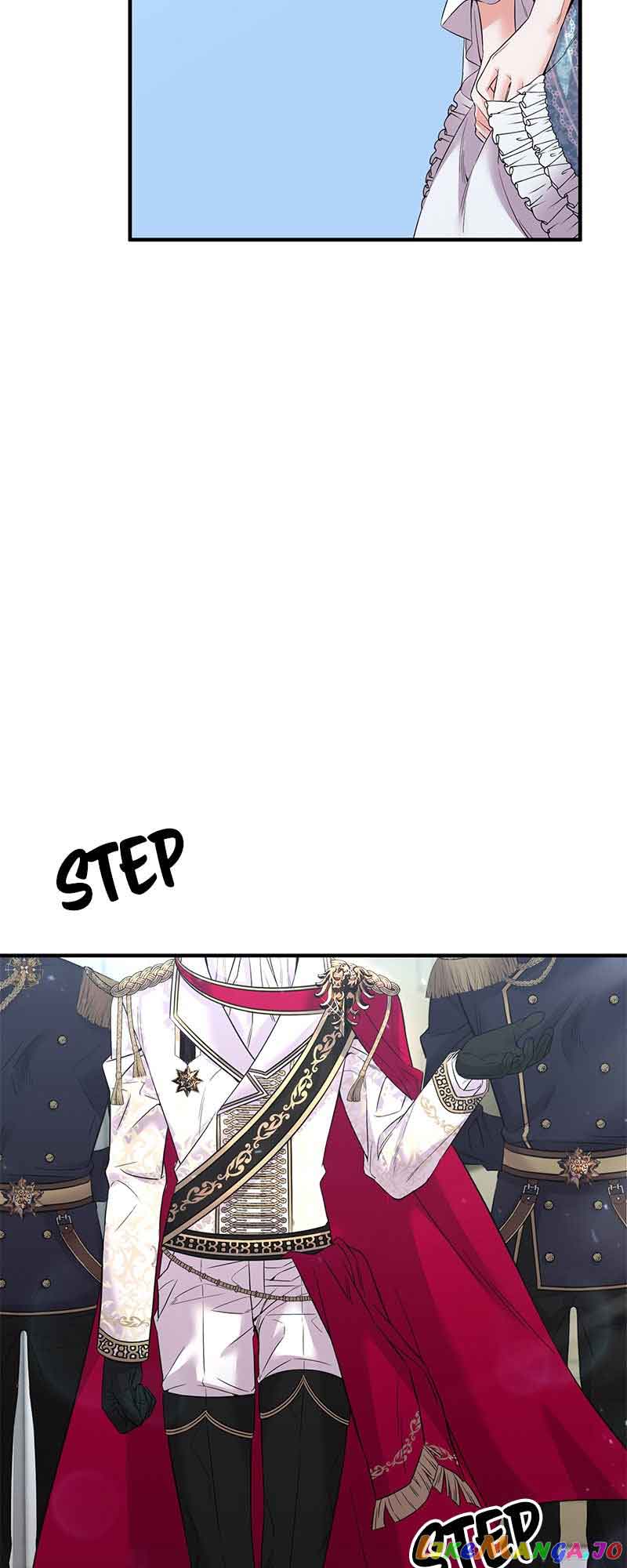 Amelia’s Contract Marriage Chapter 14 page 17