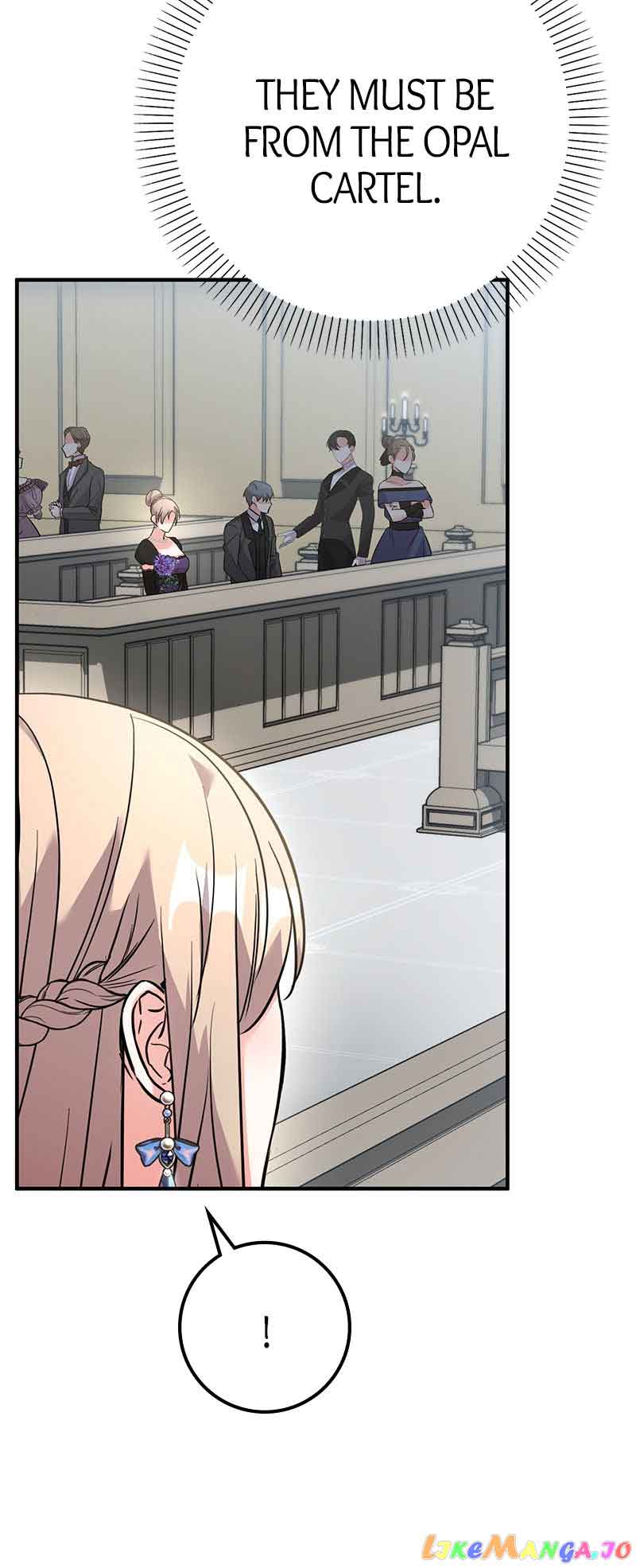 Amelia’s Contract Marriage Chapter 14 page 8
