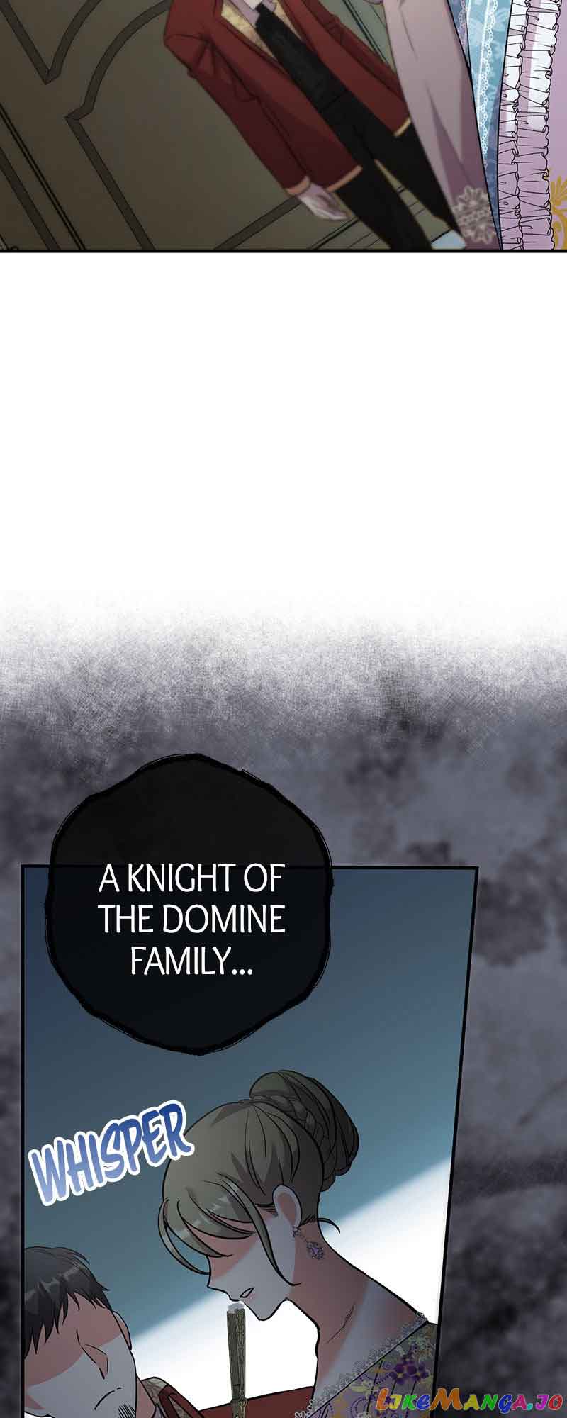 Amelia’s Contract Marriage Chapter 14 page 4