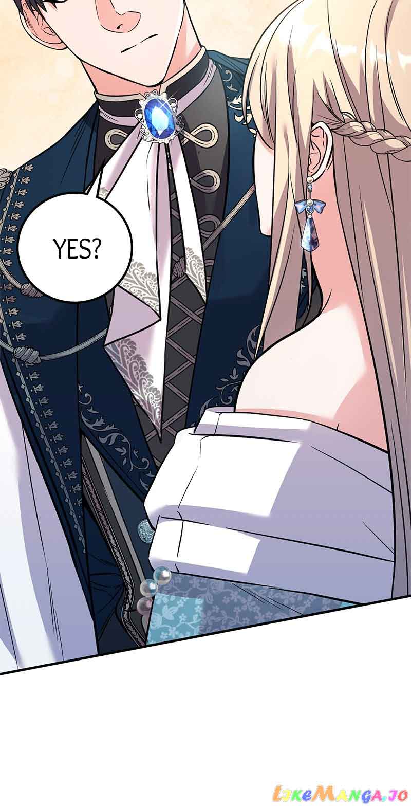 Amelia’s Contract Marriage Chapter 14 page 14