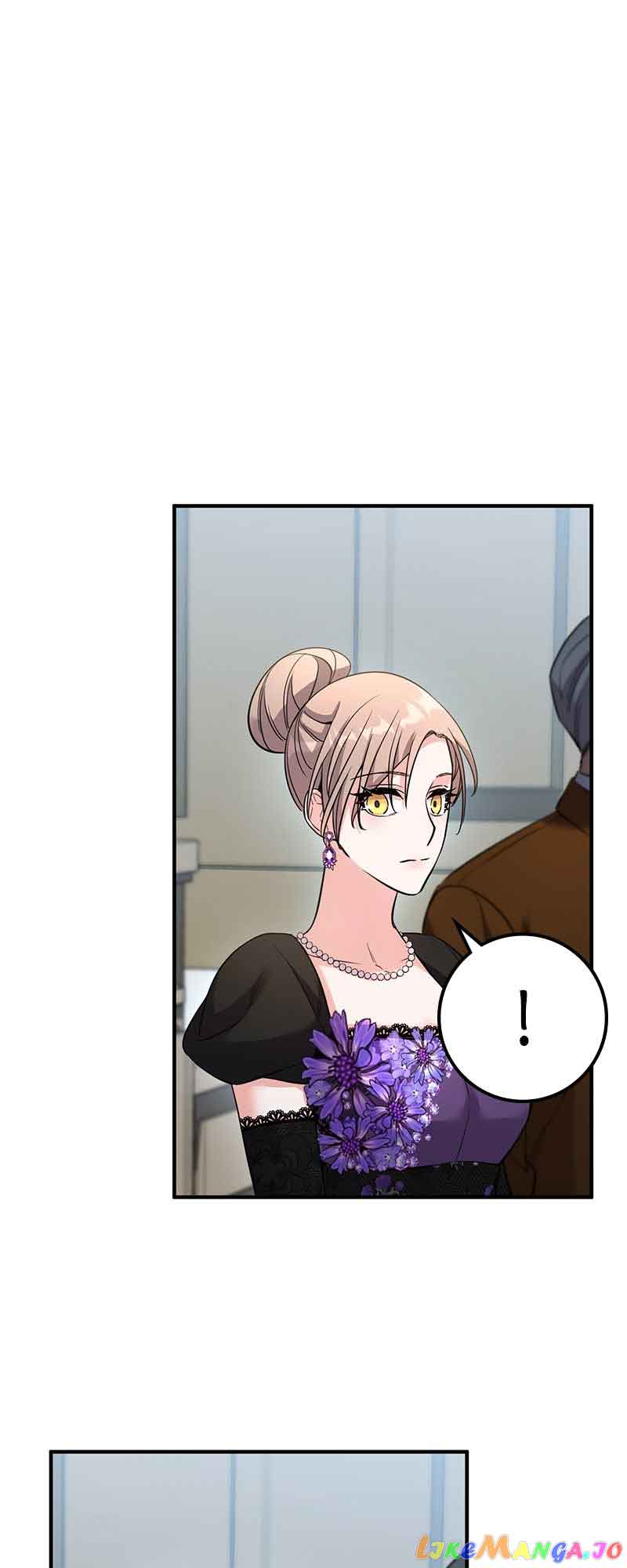 Amelia’s Contract Marriage Chapter 14 page 9