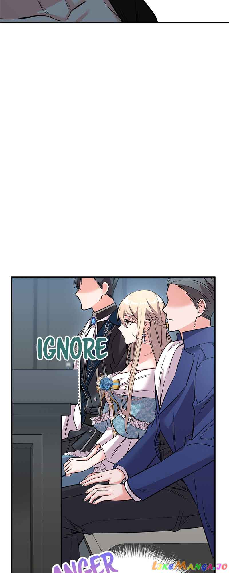 Amelia’s Contract Marriage Chapter 14 page 11