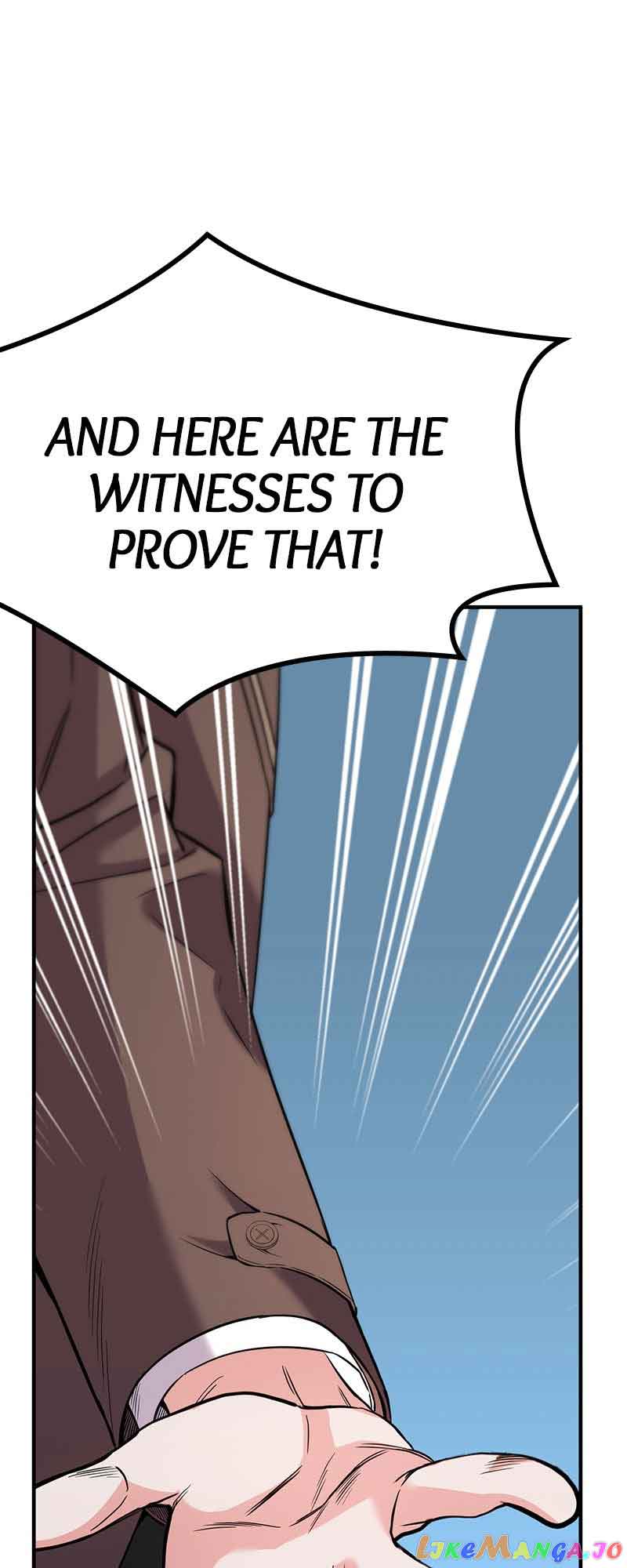 Amelia’s Contract Marriage Chapter 14 page 59