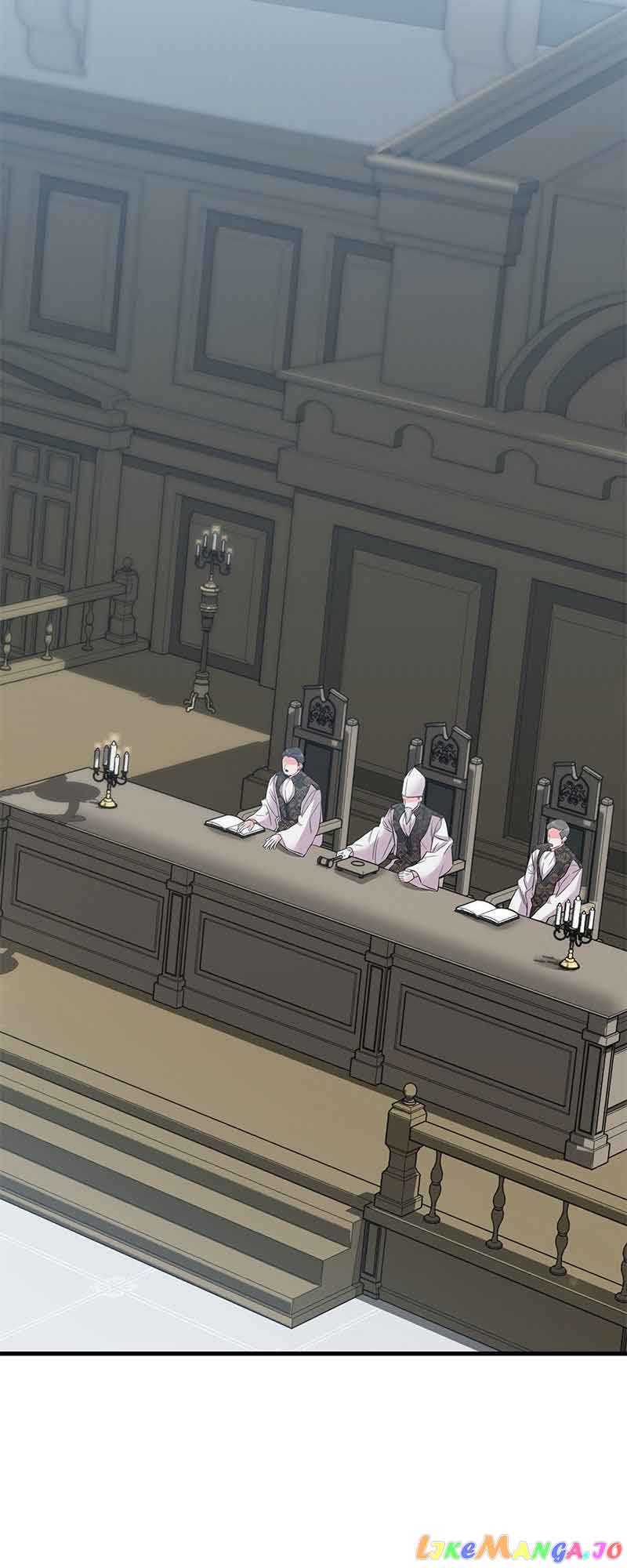 Amelia’s Contract Marriage Chapter 14 page 38