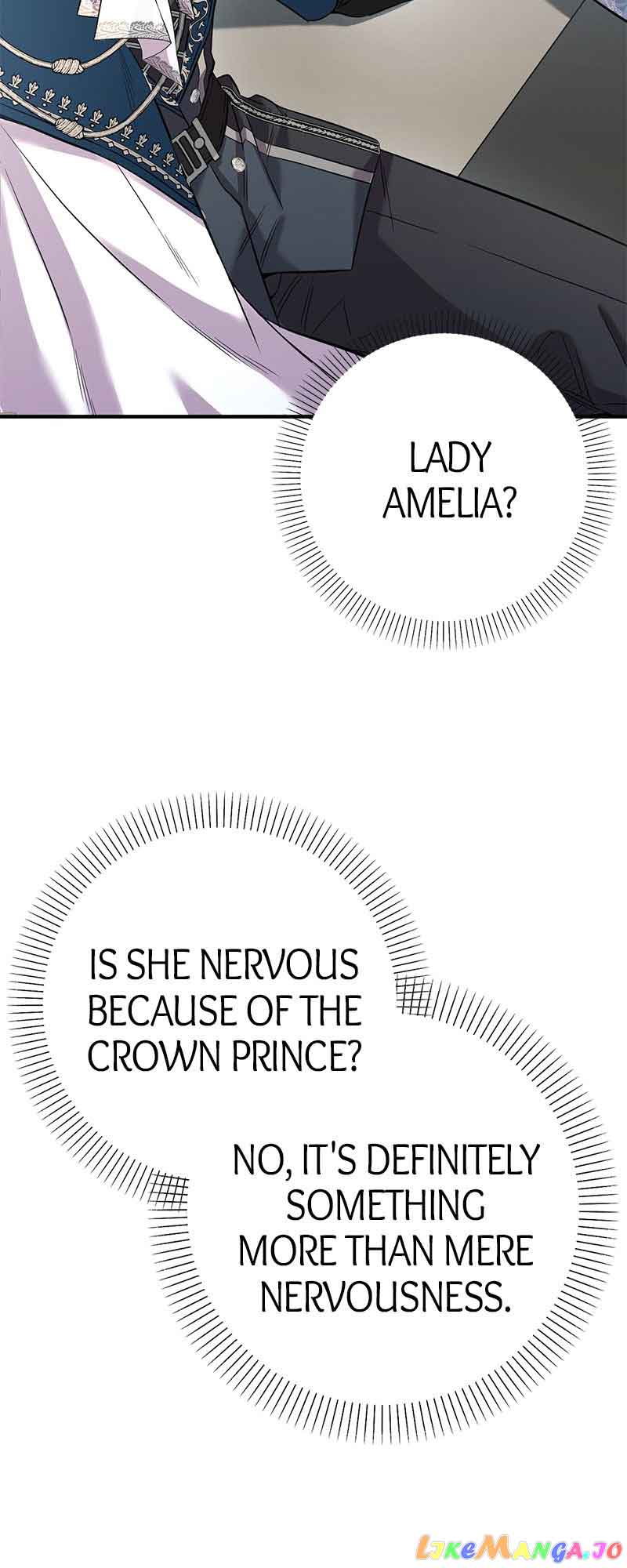 Amelia’s Contract Marriage Chapter 14 page 26
