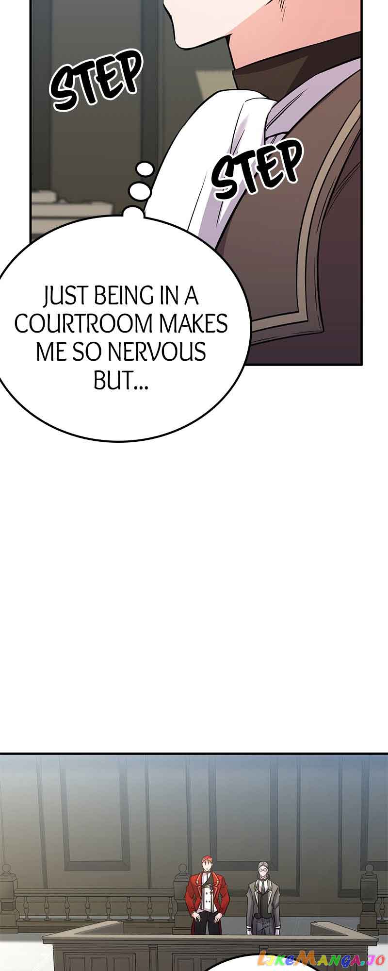 Amelia’s Contract Marriage Chapter 14 page 45