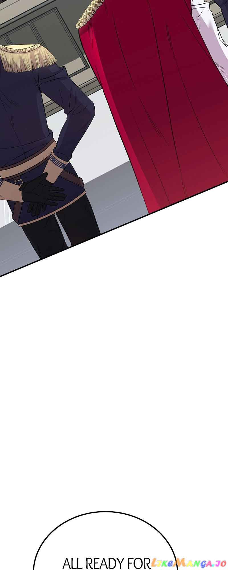 Amelia’s Contract Marriage Chapter 14 page 30