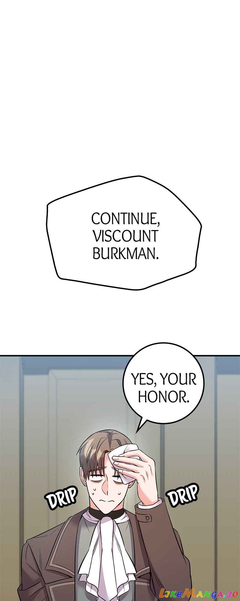 Amelia’s Contract Marriage Chapter 14 page 56