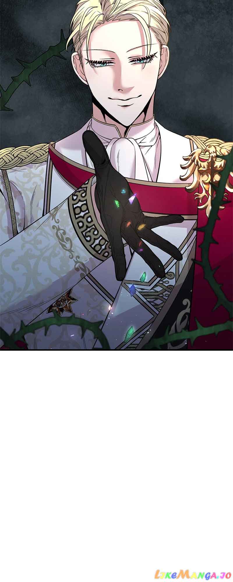 Amelia’s Contract Marriage Chapter 14 page 36