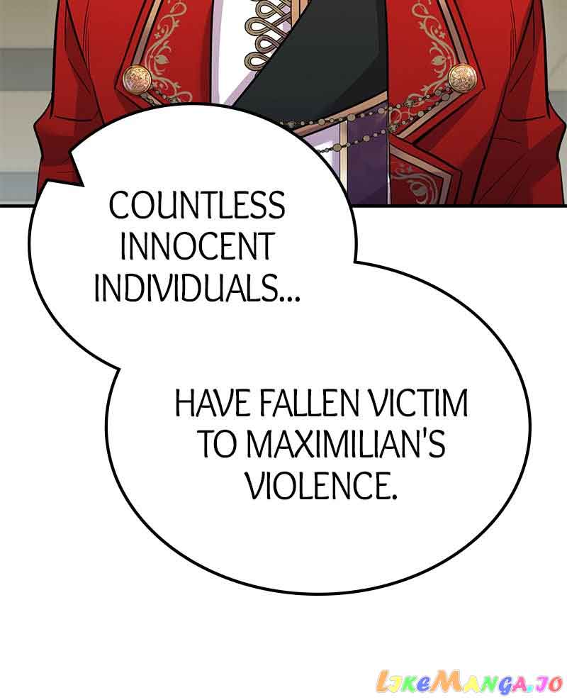 Amelia’s Contract Marriage Chapter 14 page 58