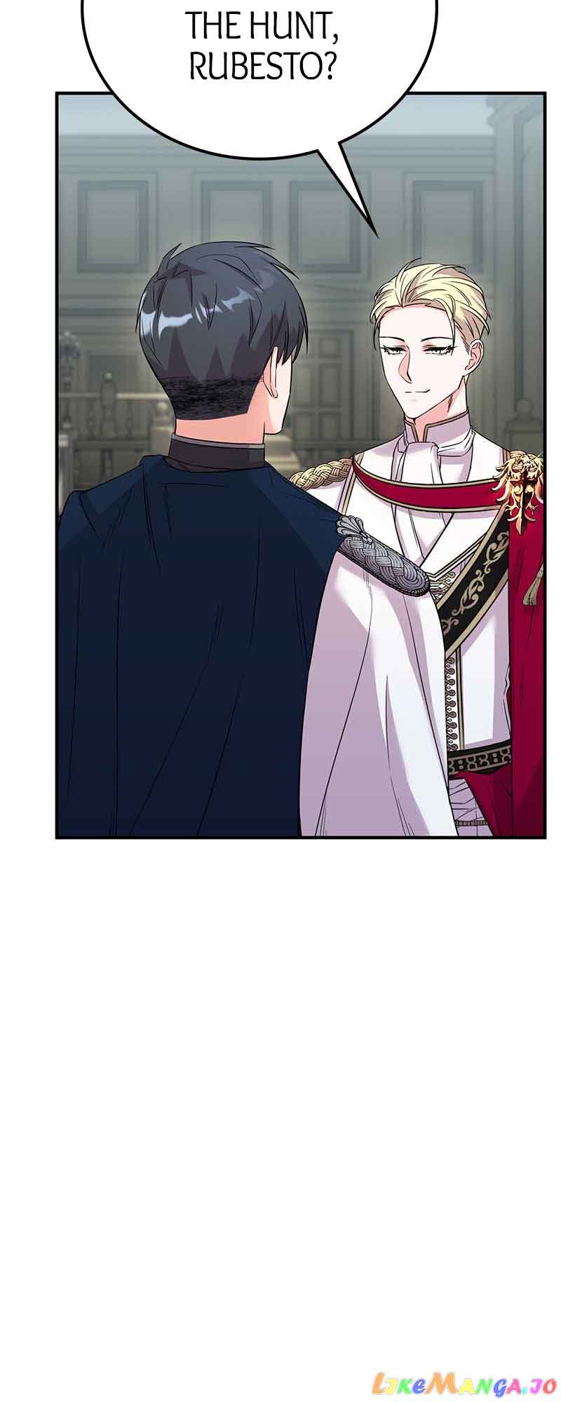Amelia’s Contract Marriage Chapter 14 page 31